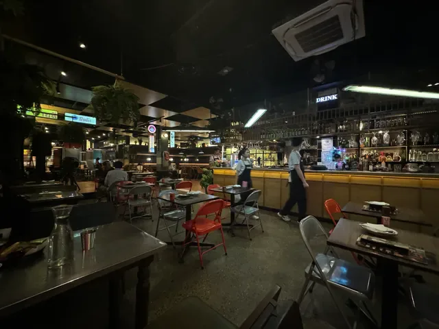 Pochana Brisbane