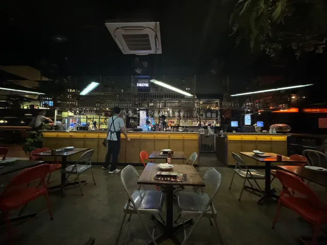 Pochana Brisbane