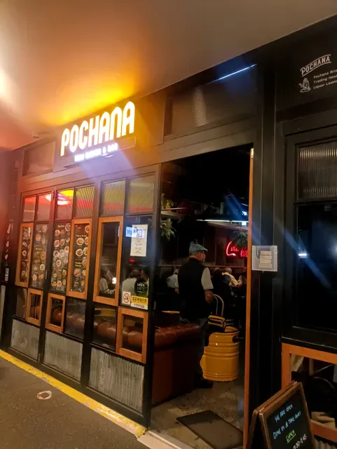 Pochana Brisbane
