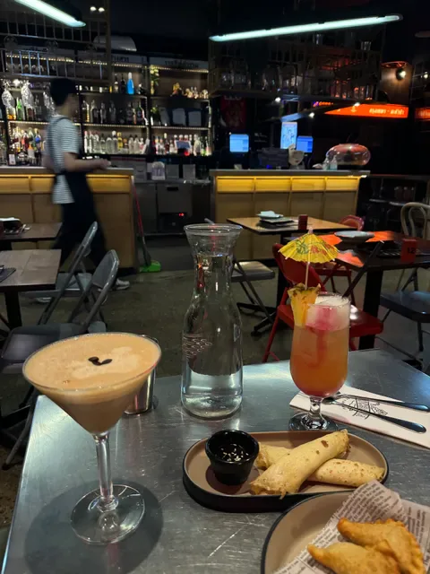 Pochana Brisbane