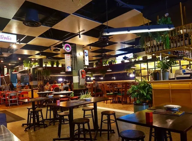 Pochana Brisbane