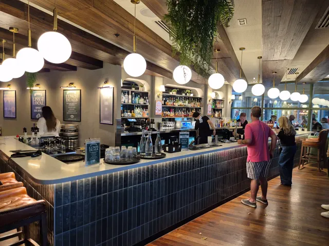 Portside Social