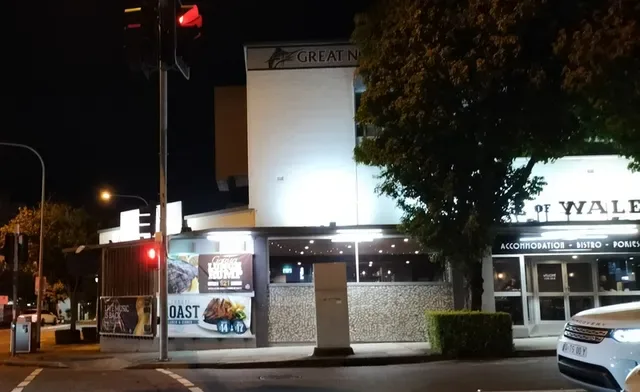 Prince of Wales Hotel