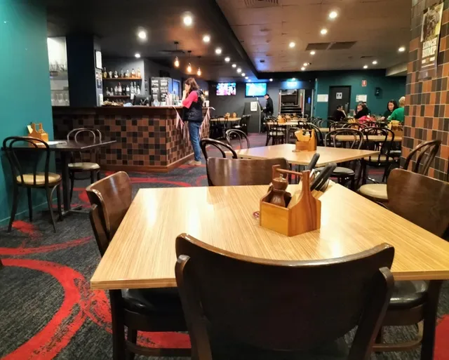 Prince of Wales Hotel