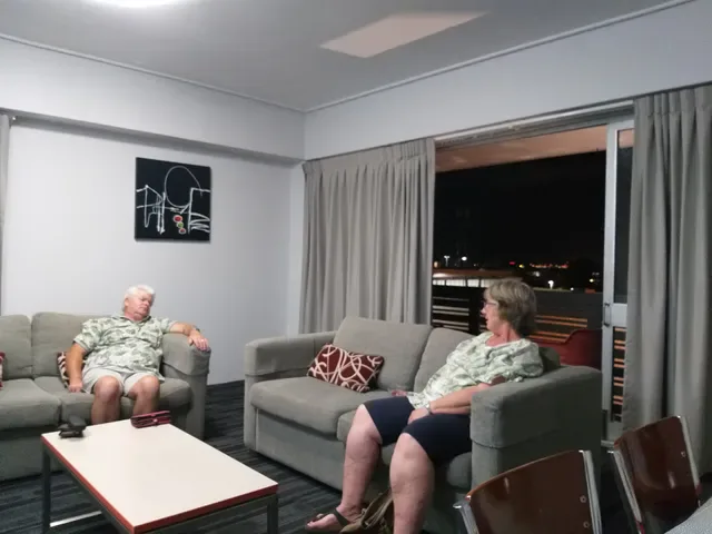 Prince of Wales Hotel