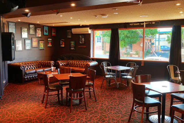 Prince of Wales Hotel