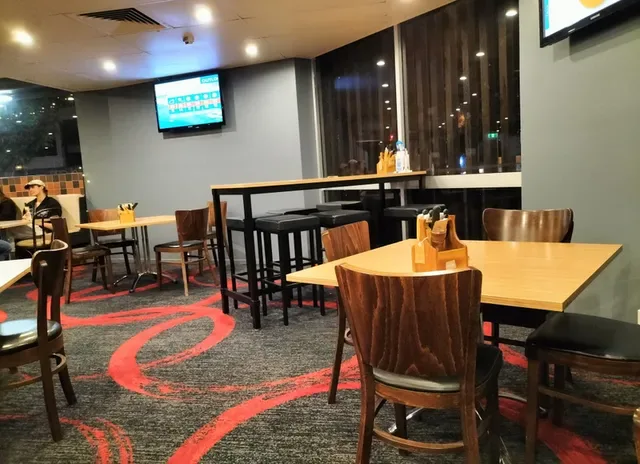 Prince of Wales Hotel