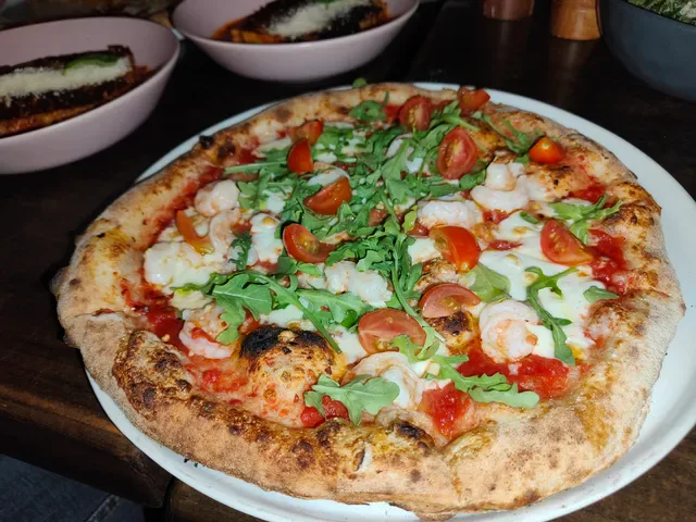 Prova Pizzeria