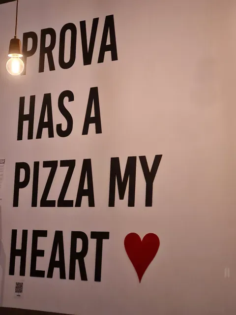 Prova Pizzeria