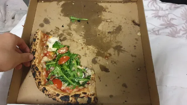 Prova Pizzeria