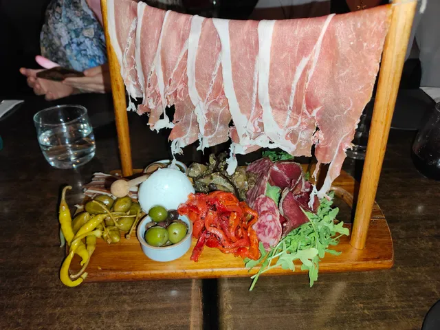 Prova Pizzeria