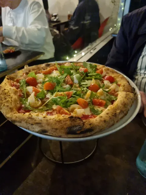 Prova Pizzeria