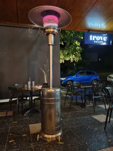 Prova Pizzeria