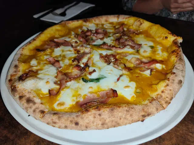 Prova Pizzeria