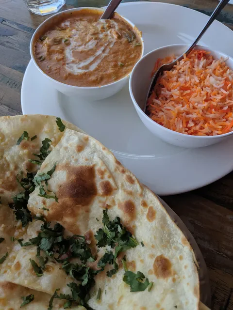 Punjab Curry Club Forest Lake