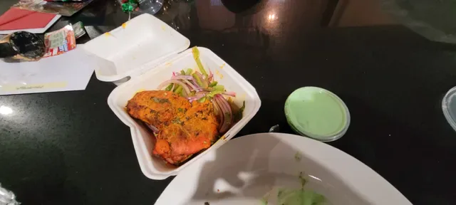 Punjab Curry Club Forest Lake