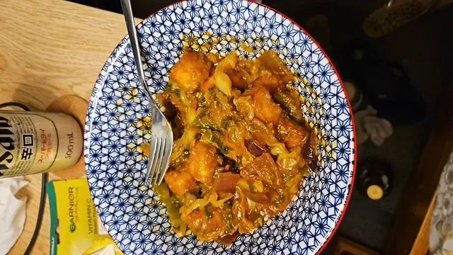 Punjab Curry Club Forest Lake