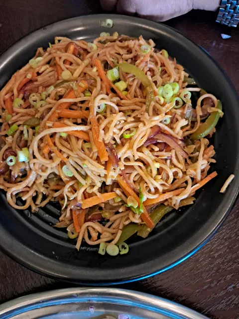 Punjab Curry Club Forest Lake