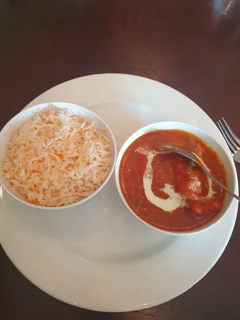 Punjab Curry Club Forest Lake