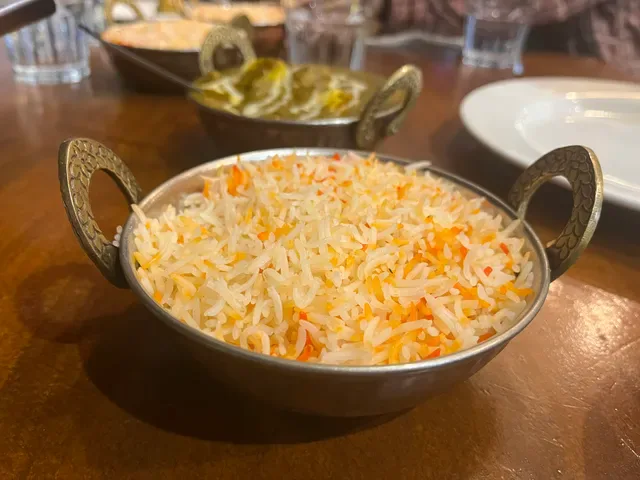Punjab Curry Club Forest Lake
