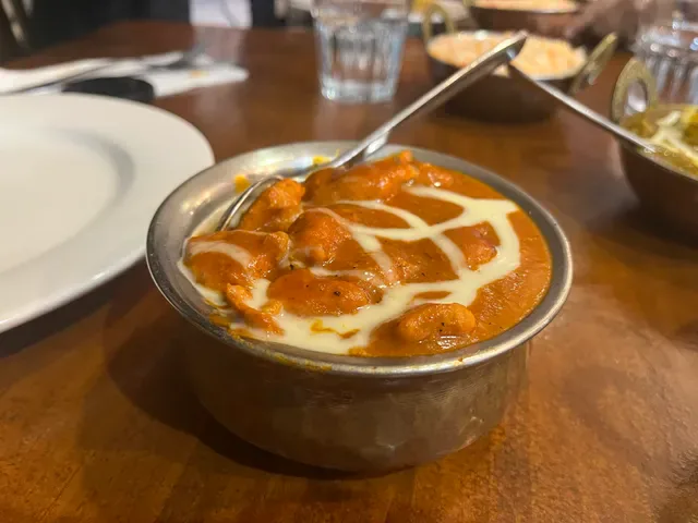Punjab Curry Club Forest Lake