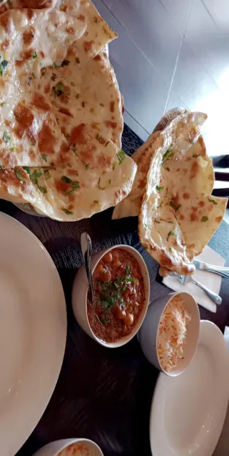 Punjab Curry Club Forest Lake