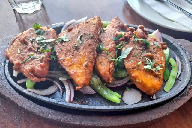 Punjab Curry Club Forest Lake