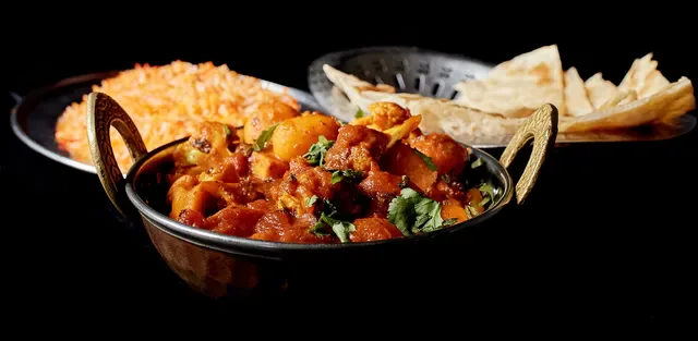 Punjab Curry Club Jindalee