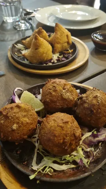 Punjabi Dawat