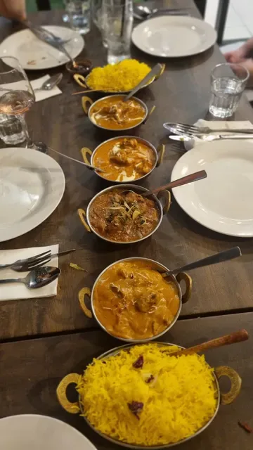 Punjabi Dawat