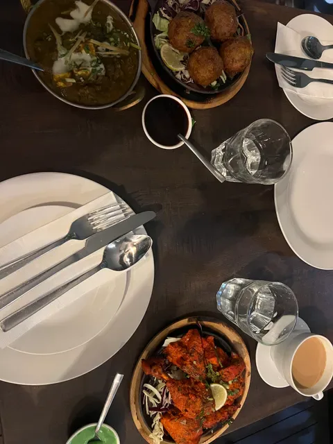 Punjabi Dawat