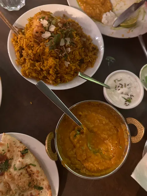Punjabi Dawat