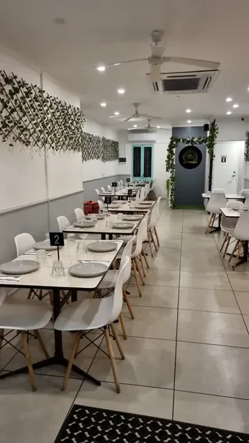 Punjabi Dawat