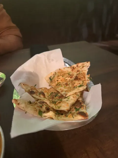 Punjabi Dawat