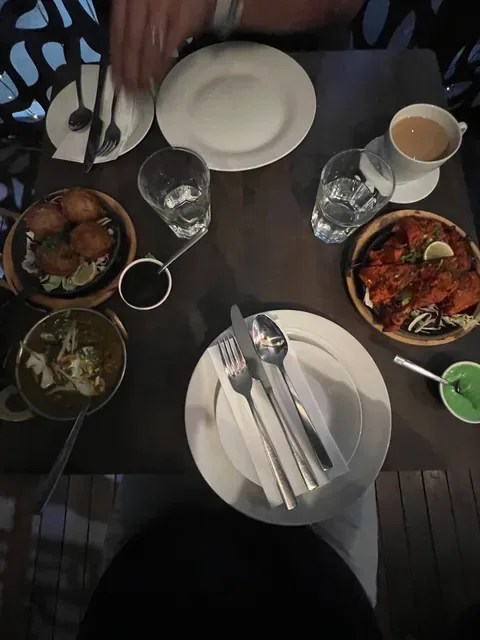 Punjabi Dawat