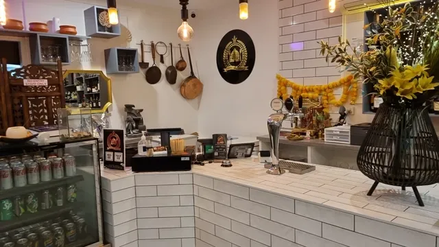 Punjabi Dawat