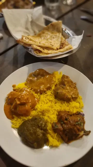 Punjabi Dawat