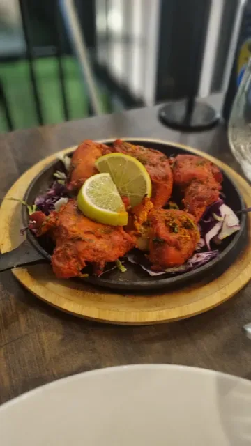 Punjabi Dawat
