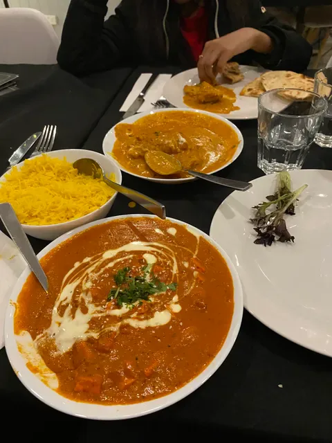 Punjabi Dawat