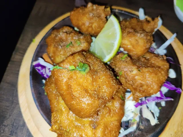 Punjabi Dawat