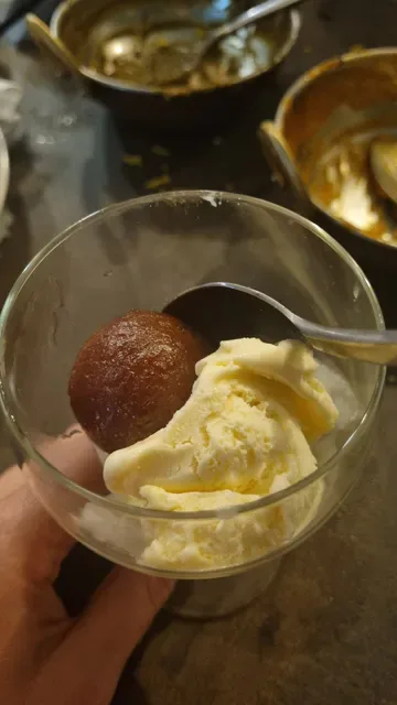 Punjabi Dawat