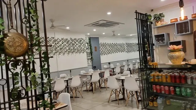 Punjabi Dawat