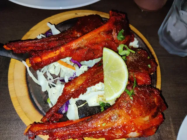 Punjabi Dawat