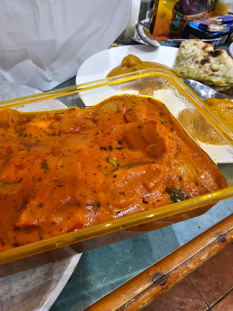 Punjabi Masala