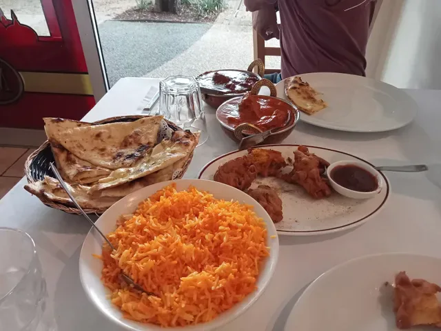 Punjabi Masala