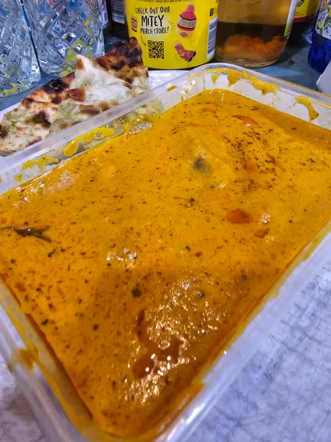 Punjabi Masala