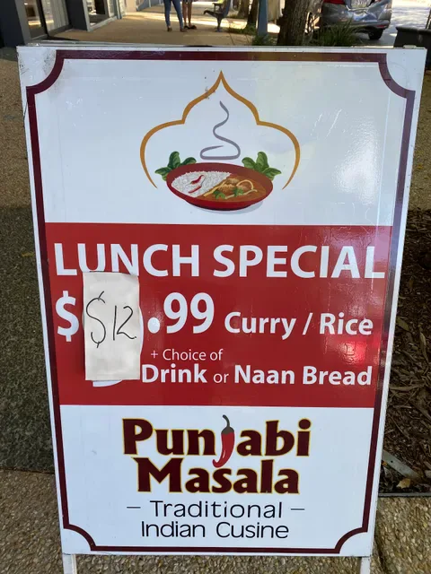 Punjabi Masala