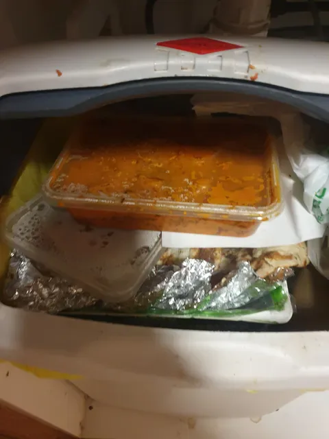 Punjabi Masala
