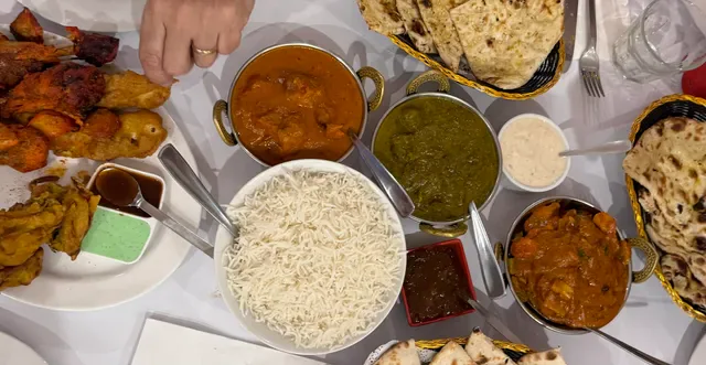 Punjabi Masala