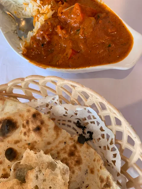 Punjabi Masala